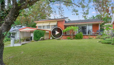 Picture of 53 Perth Avenue, EAST MAITLAND NSW 2323