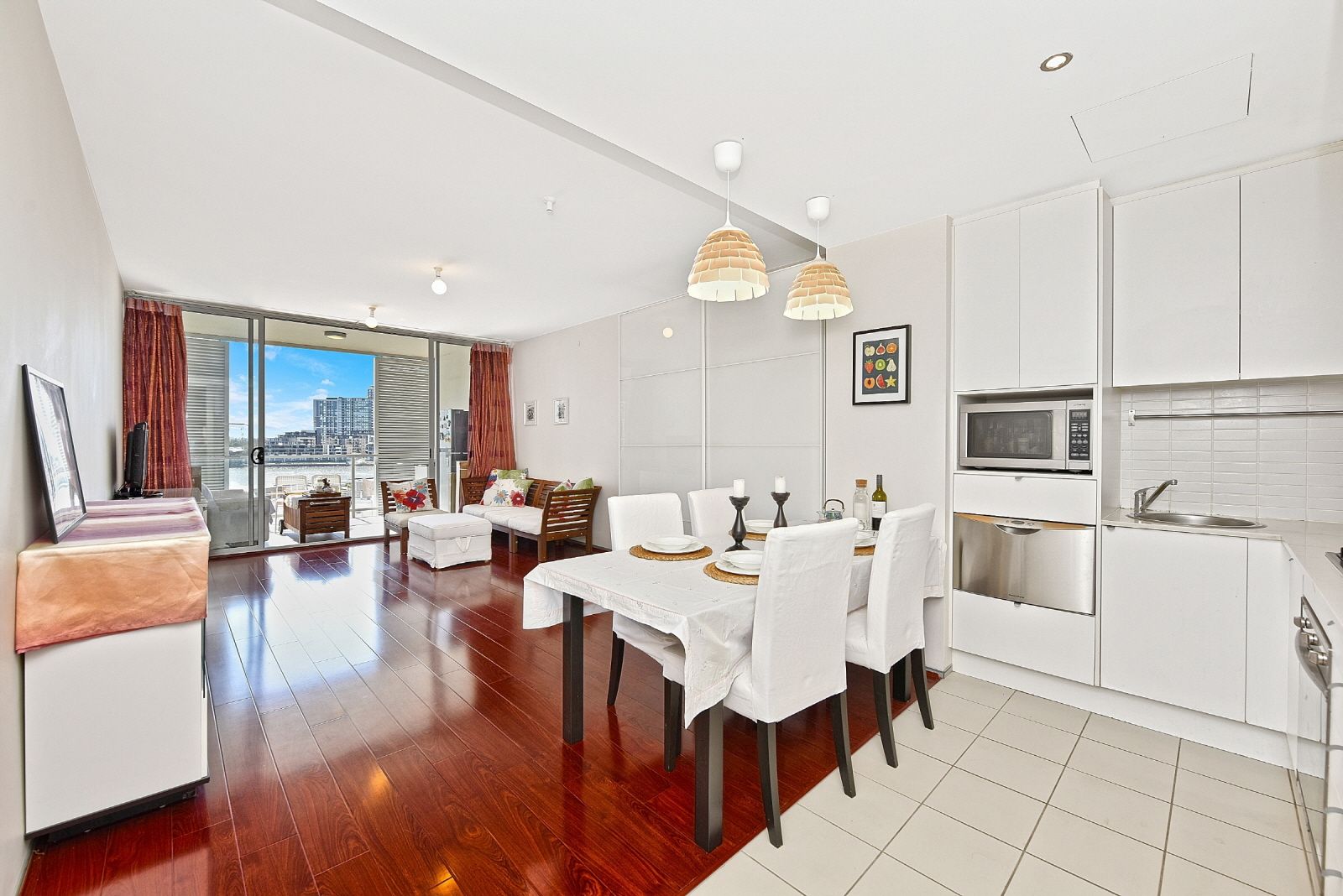 205B/10-16 MARQUET ST, Rhodes NSW 2138, Image 1