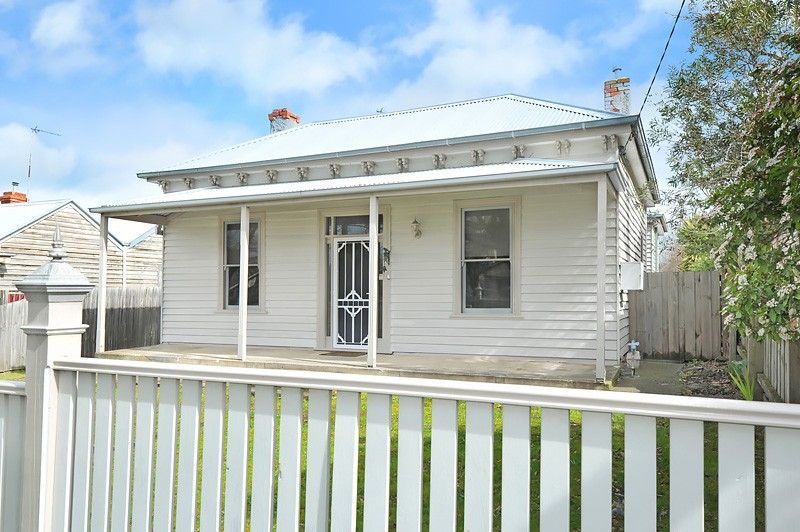 308 Pleasant Street South, Newington VIC 3350, Image 0