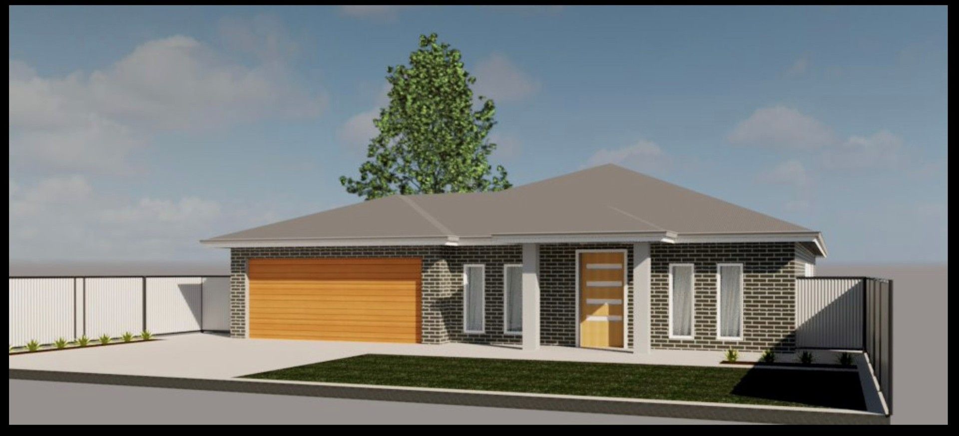 4 bedrooms House in (Lot 8) 44 Wandearah Road PORT PIRIE SA, 5540