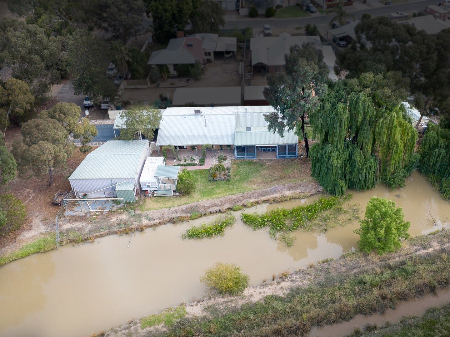 34 Murray Avenue, Numurkah VIC 3636, Image 0