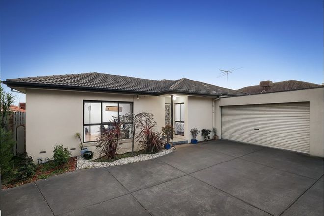 Picture of 2/1050 Doncaster Road, DONCASTER EAST VIC 3109