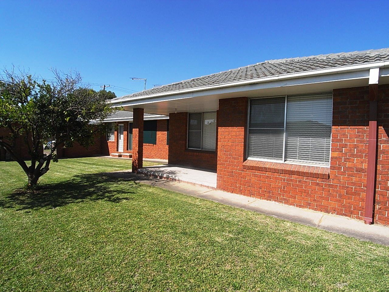 7/6 Bowman Street, Muswellbrook NSW 2333, Image 0