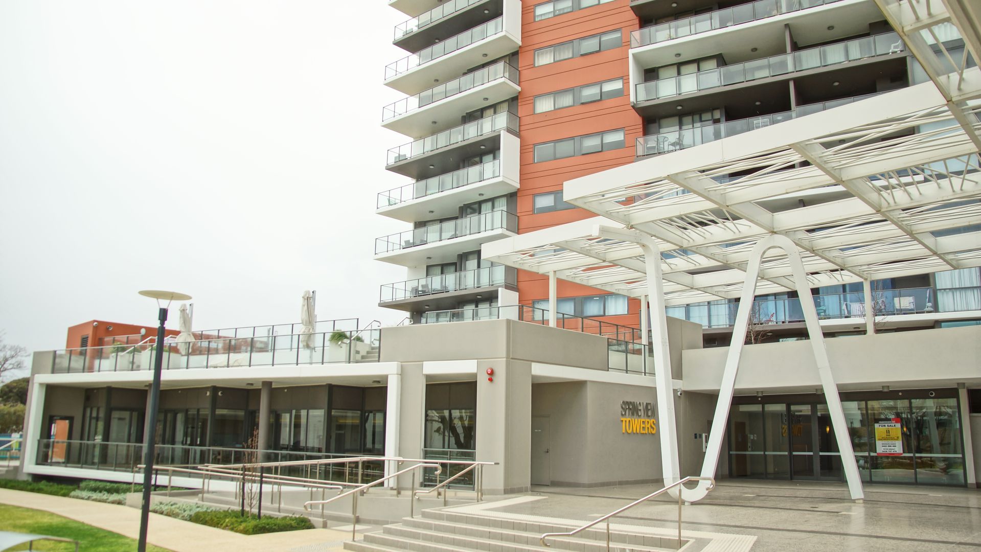 2 bedrooms Apartment / Unit / Flat in 80/3 Homelea Court RIVERVALE WA, 6103