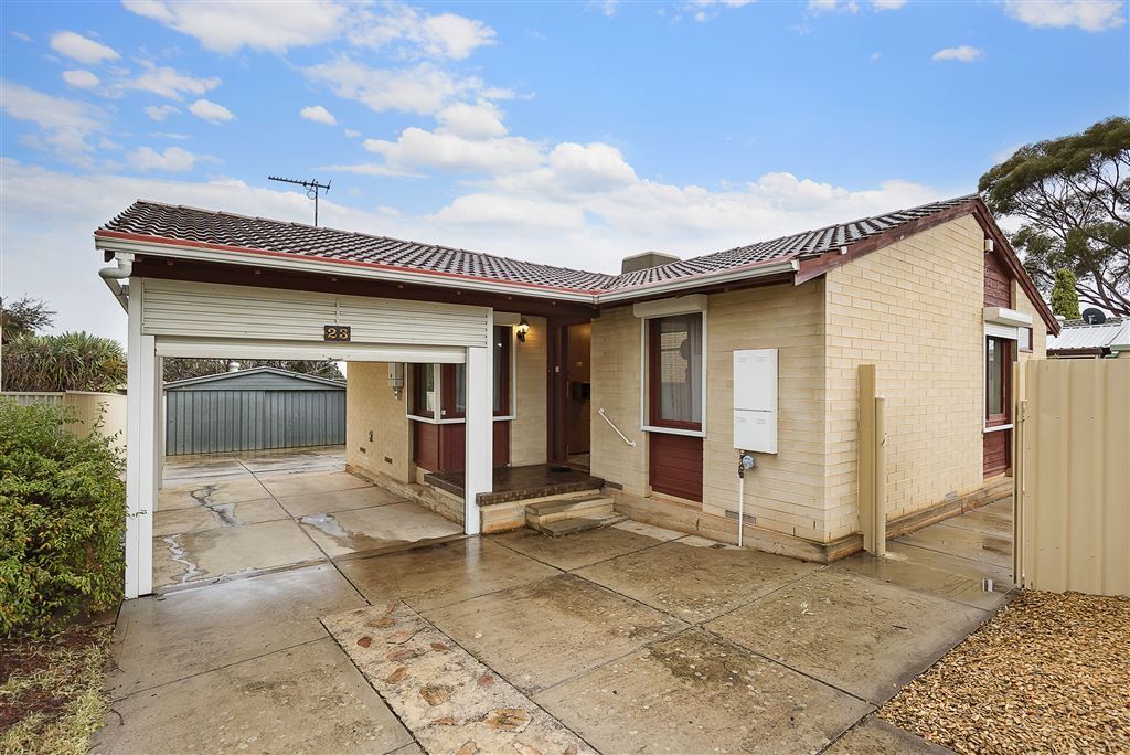 23 Paginton Crescent, Elizabeth East SA 5112, Image 1