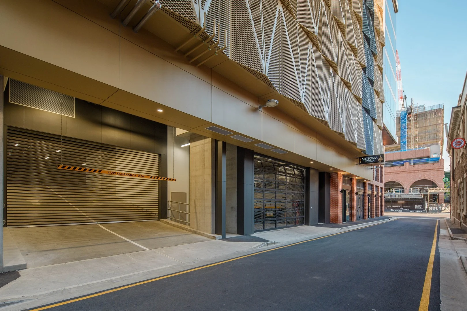 Additional image 2 of 2907/6 Penaluna Place, Adelaide SA 5000