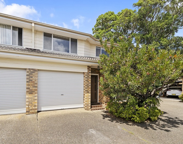 4/87-93 Yathong Road, Caringbah NSW 2229