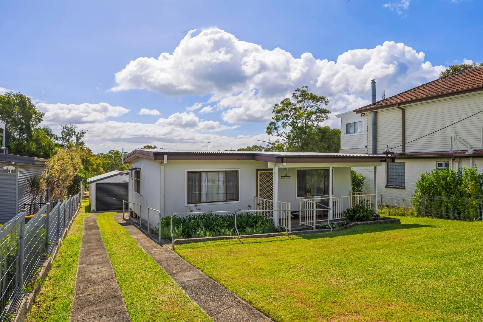 8 Secret Corner Road, Rathmines NSW 2283