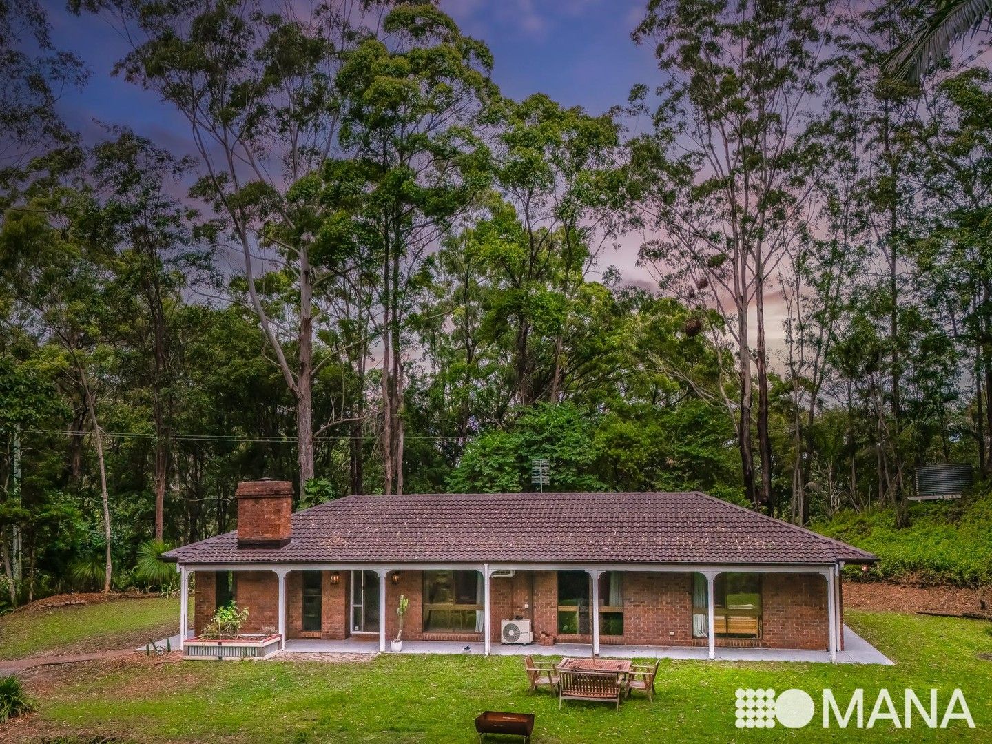 385 Clothiers Creek Road, Nunderi NSW 2484, Image 0