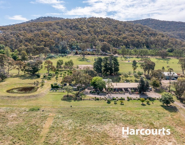 69 Warby Range Road, Glenrowan VIC 3675