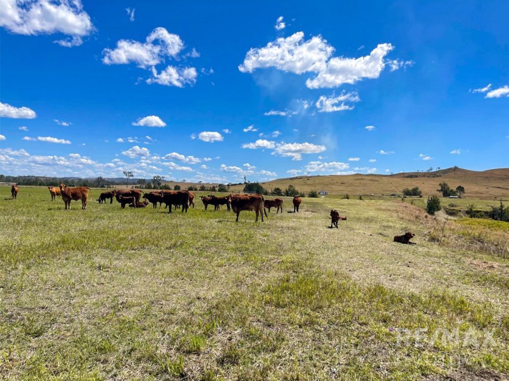 Lot 16 Spring Creek Road, Harlin QLD 4314, Image 2