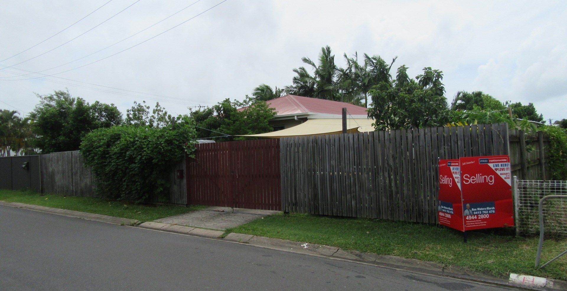 2/1 Othello Street, South Mackay QLD 4740, Image 0