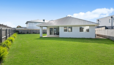 Picture of 9 Bunny Court, FYANSFORD VIC 3218