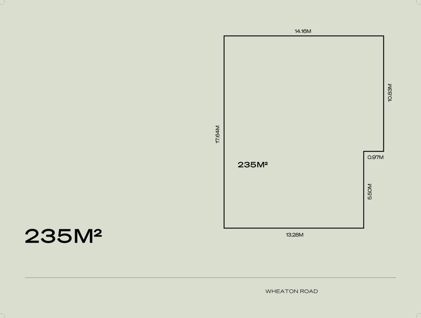 Vacant land in 35A Wheaton Road, PLYMPTON SA, 5038