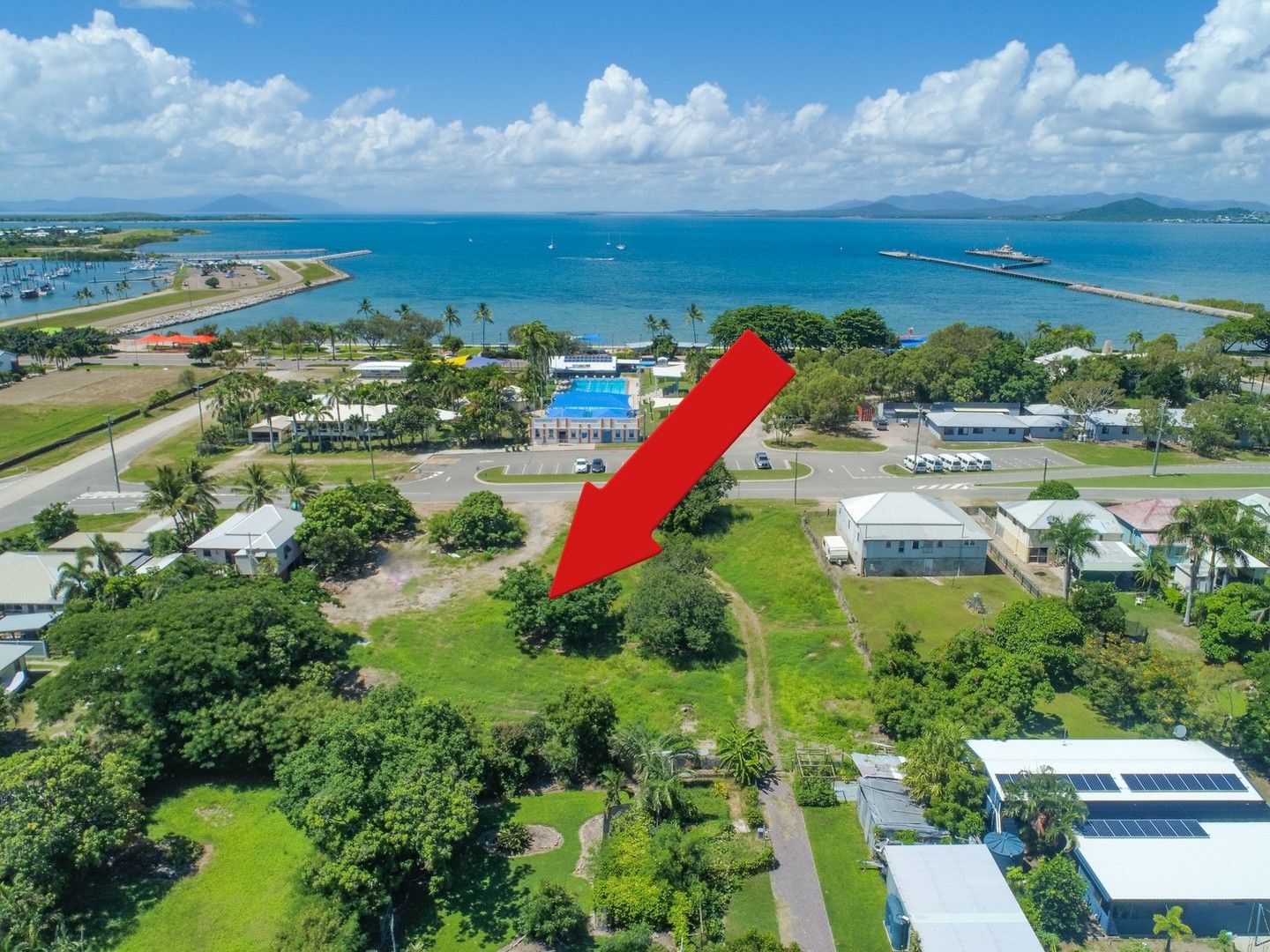 20 Dalrymple Street, Bowen QLD 4805 Domain