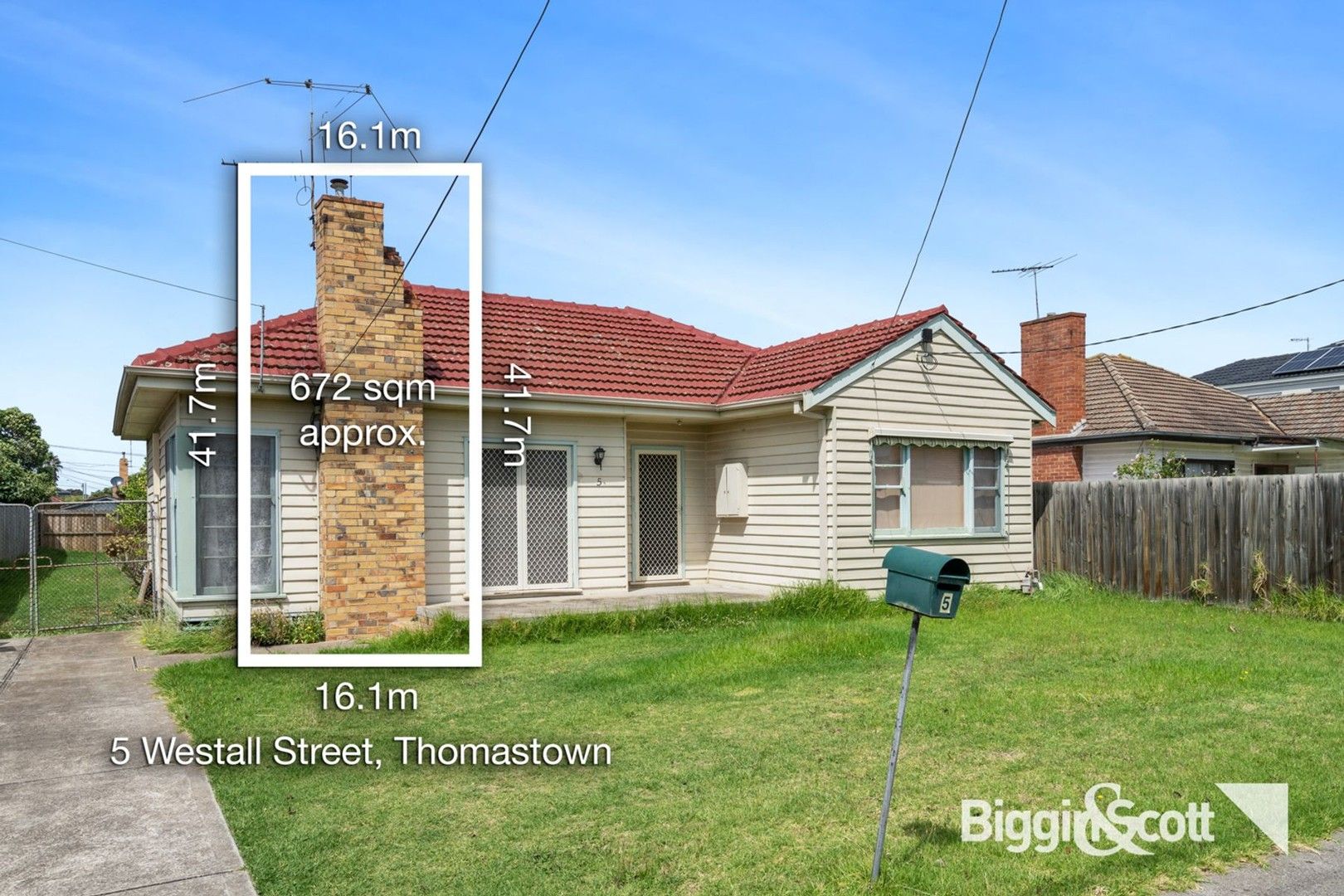 5 Westall Street, Thomastown VIC 3074, Image 0