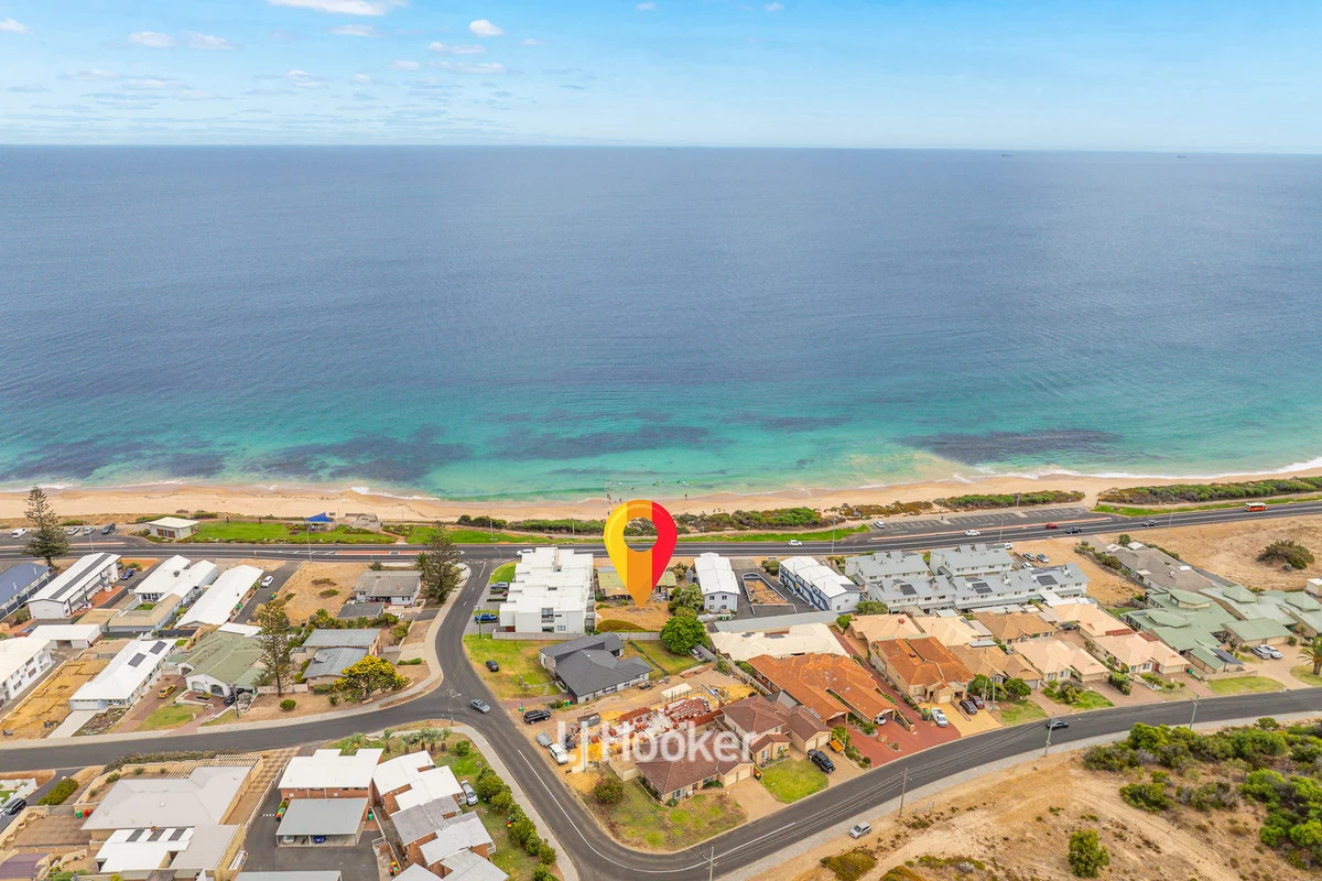 Proposed Lots 107 Ocean Drive, Bunbury WA 6230