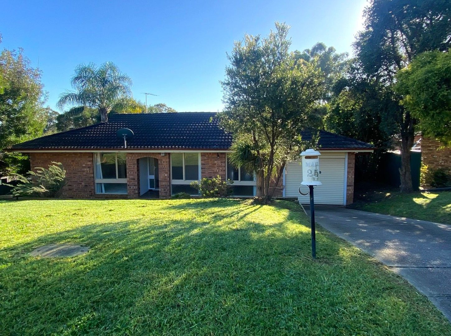 25 Jarndyce Avenue, Ambarvale NSW 2560 House For Rent Domain