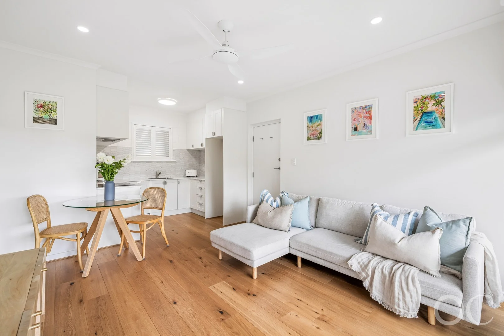 Primary image of 9/32-34 Thomas Street, Unley SA 5061