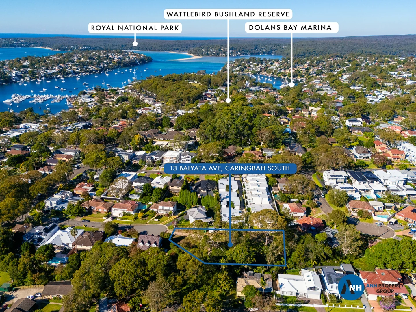 Additional image 3 of 13 Balyata Avenue, Caringbah South NSW 2229