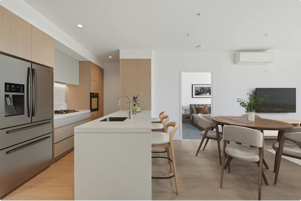 Additional image 3 of 307/72 Albert Street, Seddon VIC 3011