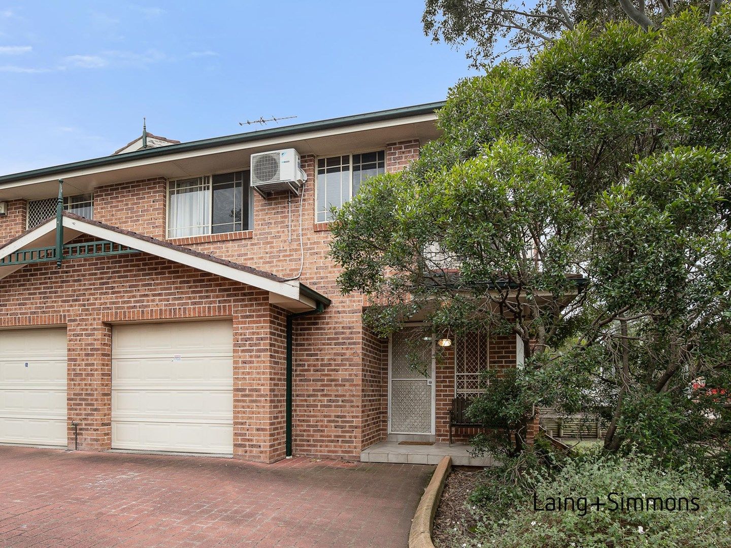 1/15-17 Chelmsford Road, South Wentworthville NSW 2145, Image 1