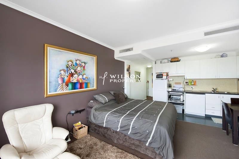 1019/243 Pyrmont Street, PYRMONT NSW 2009, Image 1