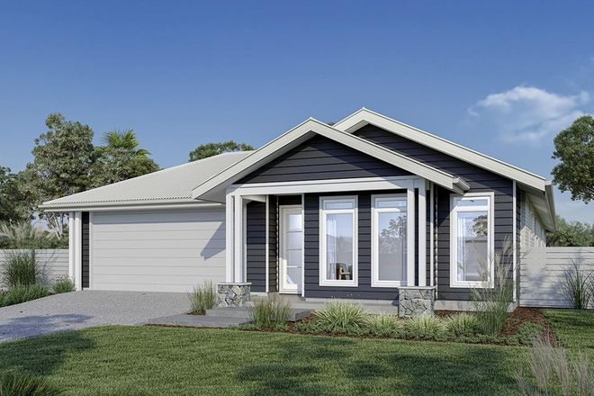 Picture of Lot 2115 Coquina Drive, POINT LONSDALE VIC 3225
