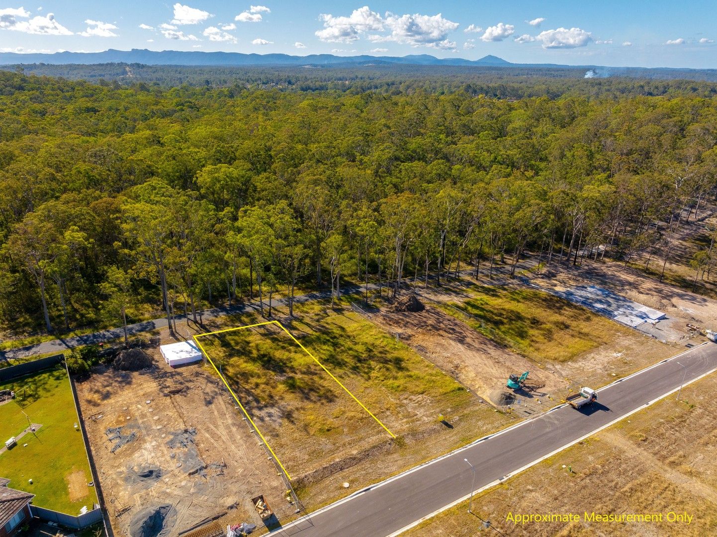 72 (Lot 113) King Valley Drive, Taree NSW 2430, Image 0