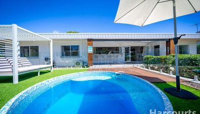 Picture of 106 Esplanade, WOODGATE QLD 4660