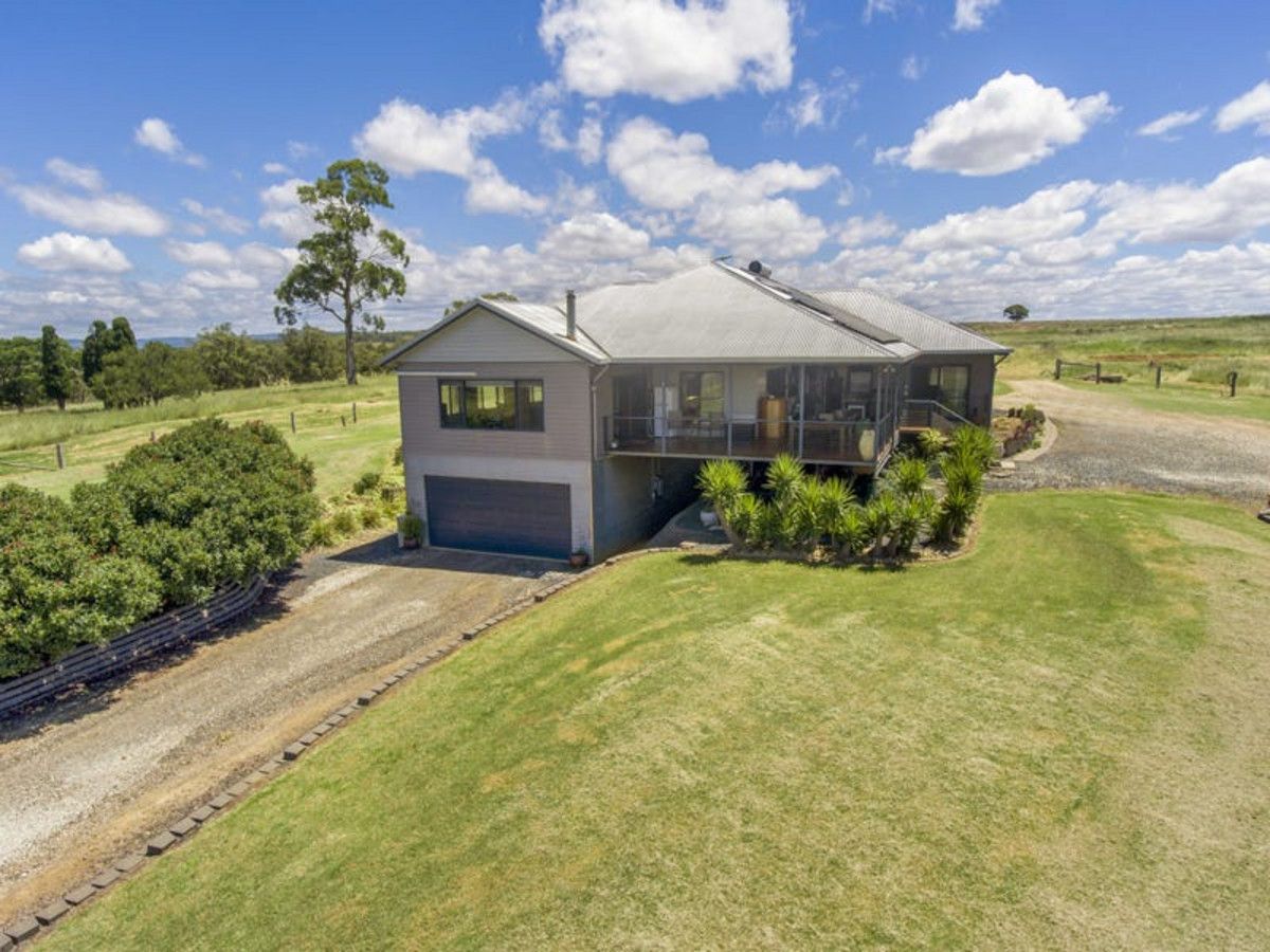 2715 Warwick Killarney Road, Tannymorel QLD 4372, Image 0