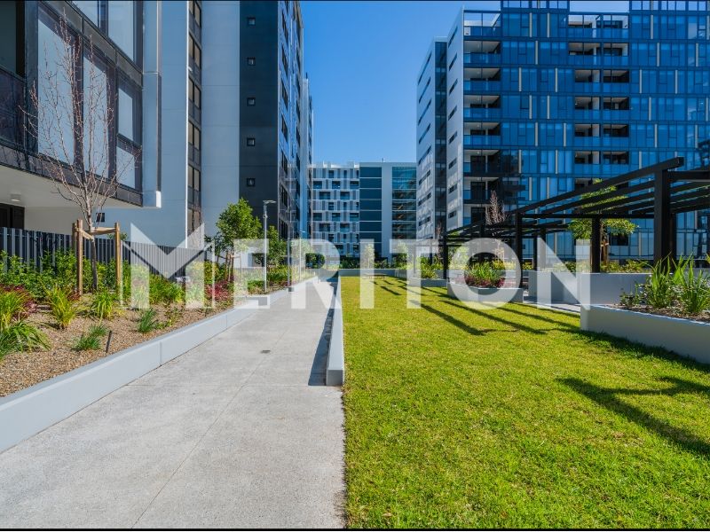 1 bedrooms Apartment / Unit / Flat in 602/6 Bourke St MASCOT NSW, 2020