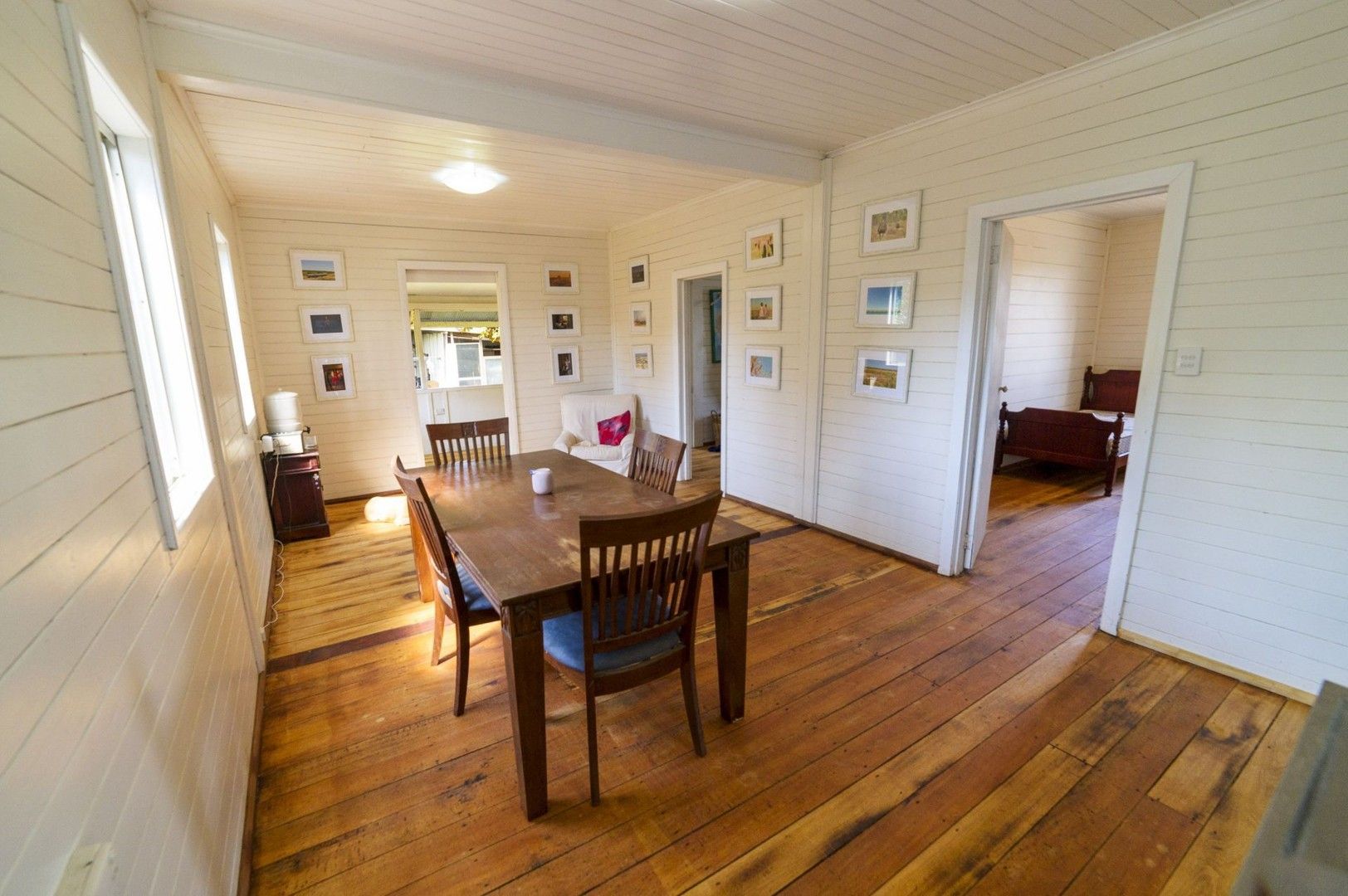 4 bedrooms House in 54 Eacham Road YUNGABURRA QLD, 4884