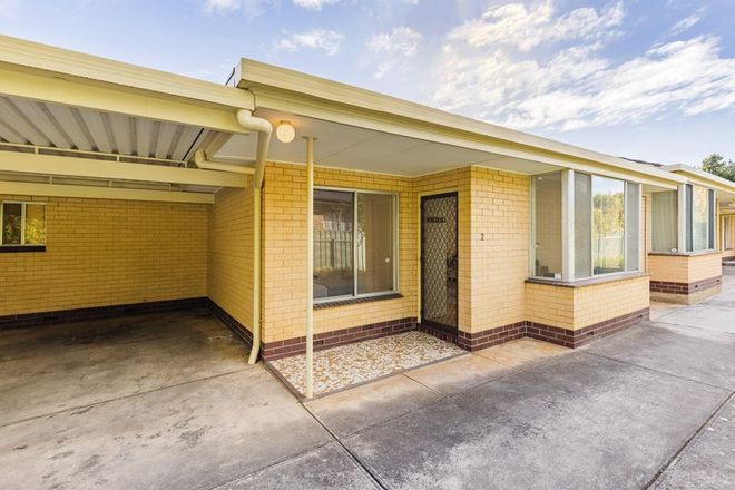 Picture of 2/43 Galway Avenue, BROADVIEW SA 5083