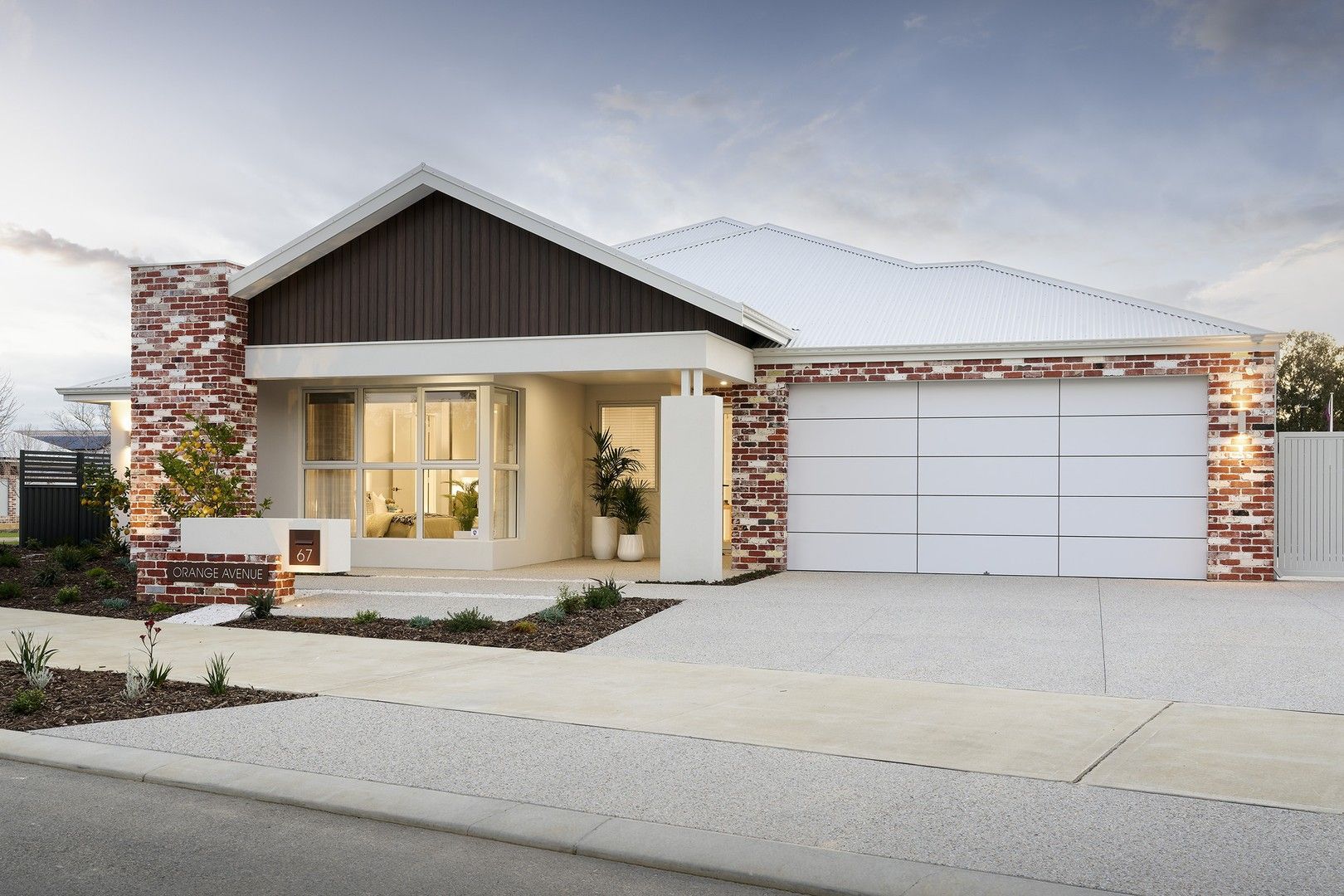4 bedrooms New House & Land in Lot/370 Boxed way BALDIVIS WA, 6171