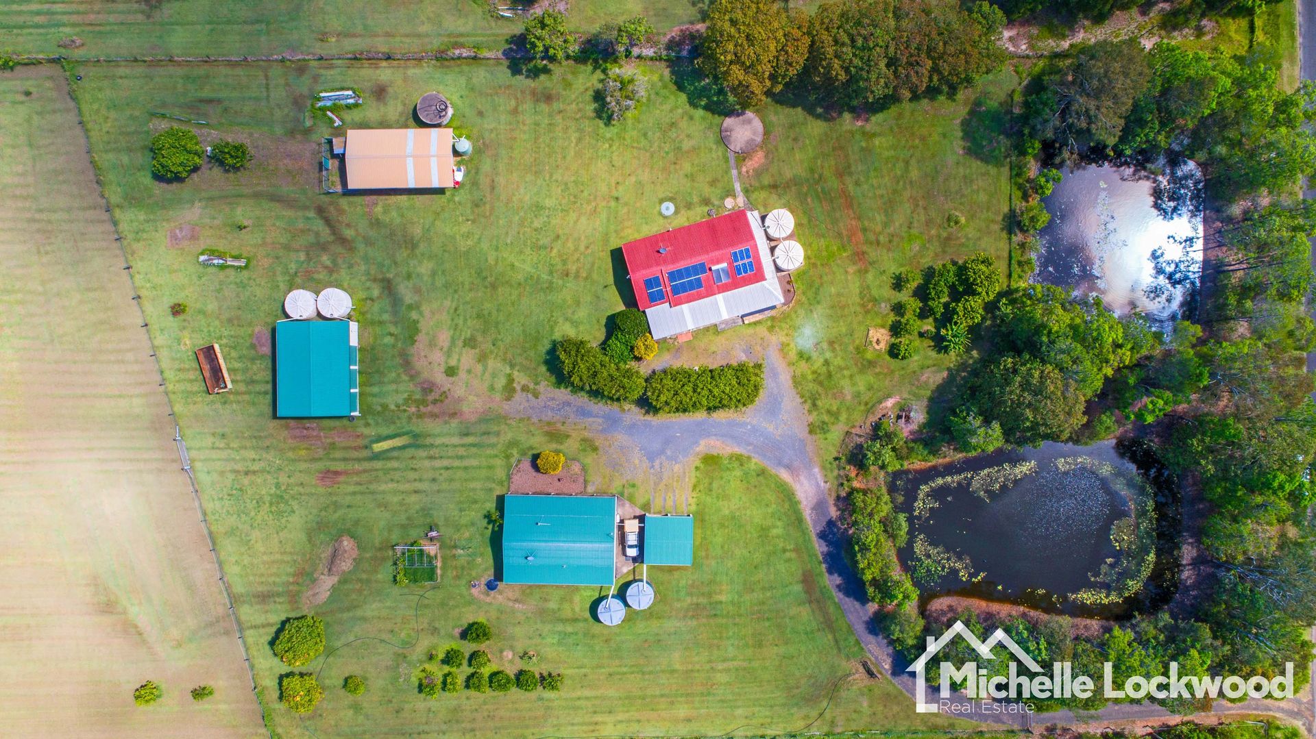 55 Donaldson Road, Booral QLD 4655, Image 1