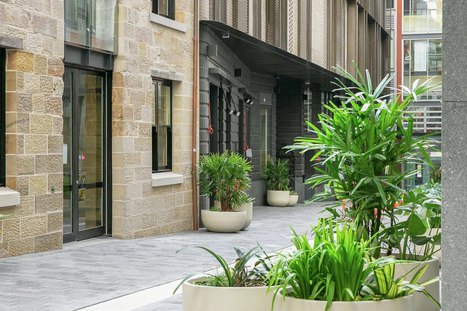 Additional image 10 of 301/18 Loftus Street, Sydney NSW 2000