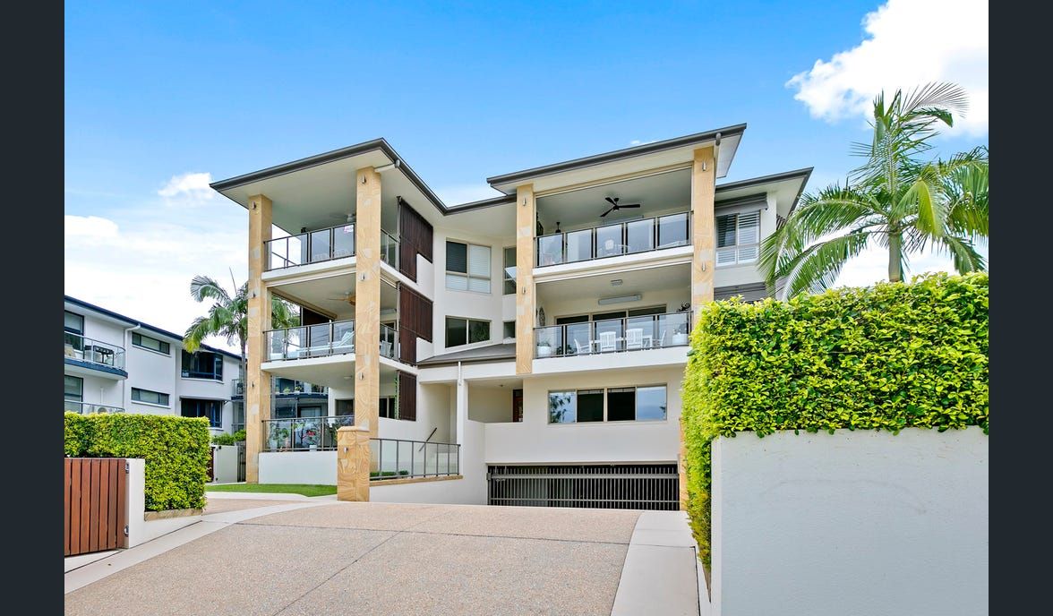 2 bedrooms Apartment / Unit / Flat in 5/311 Bradman Avenue MAROOCHYDORE QLD, 4558