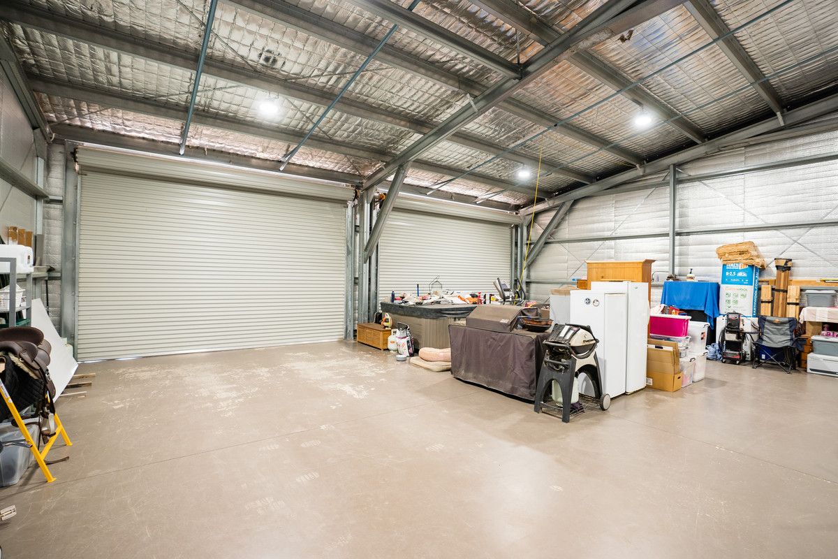 1586 Beechworth-Wodonga Road, Wooragee VIC 3747, Image 2