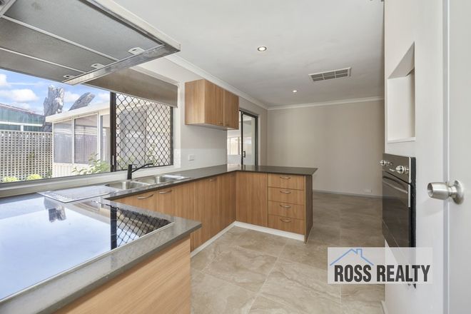 Picture of 7/9 Sylvia Way, EDEN HILL WA 6054