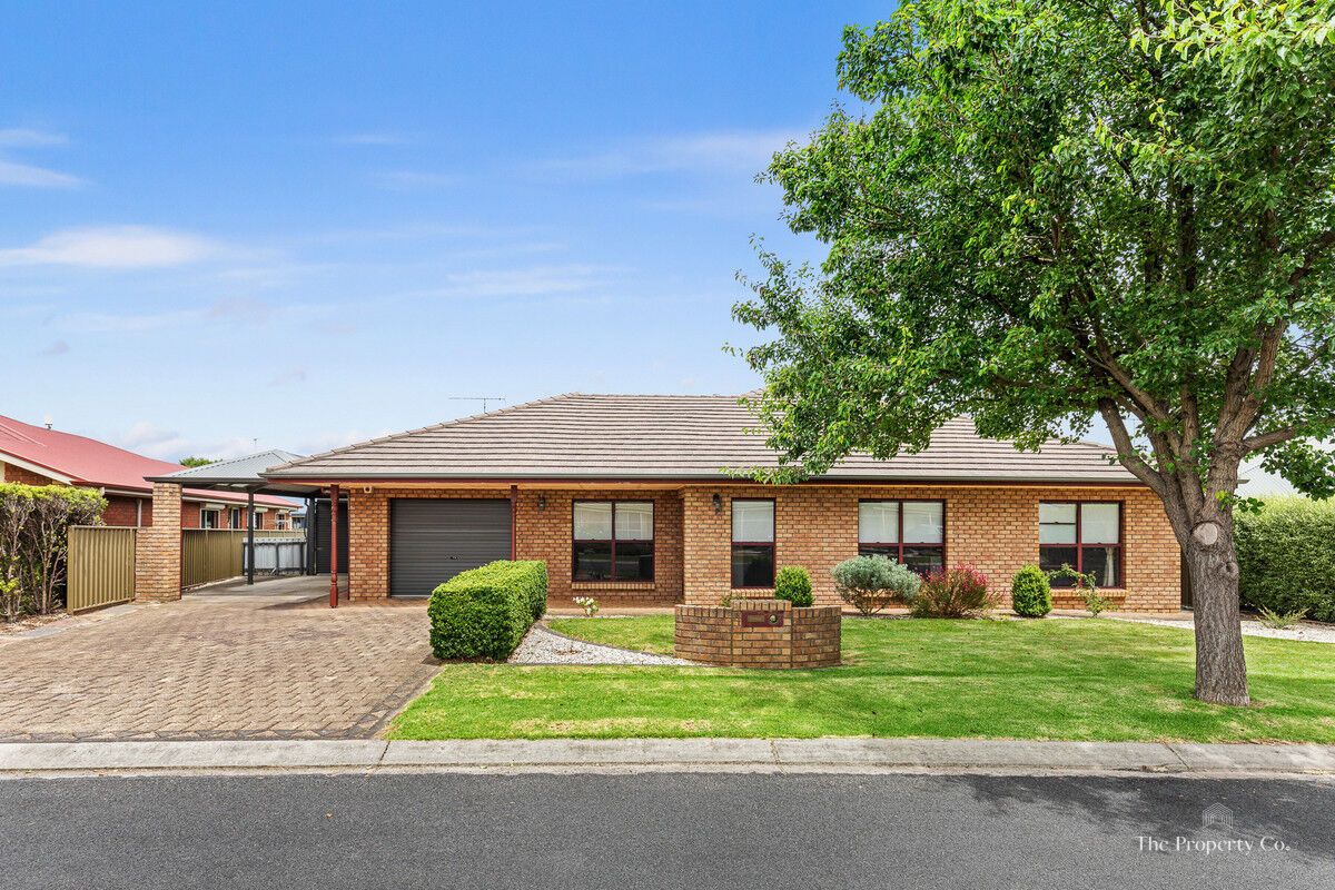 4 Arlington Terrace, Mount Gambier SA 5290, Image 1