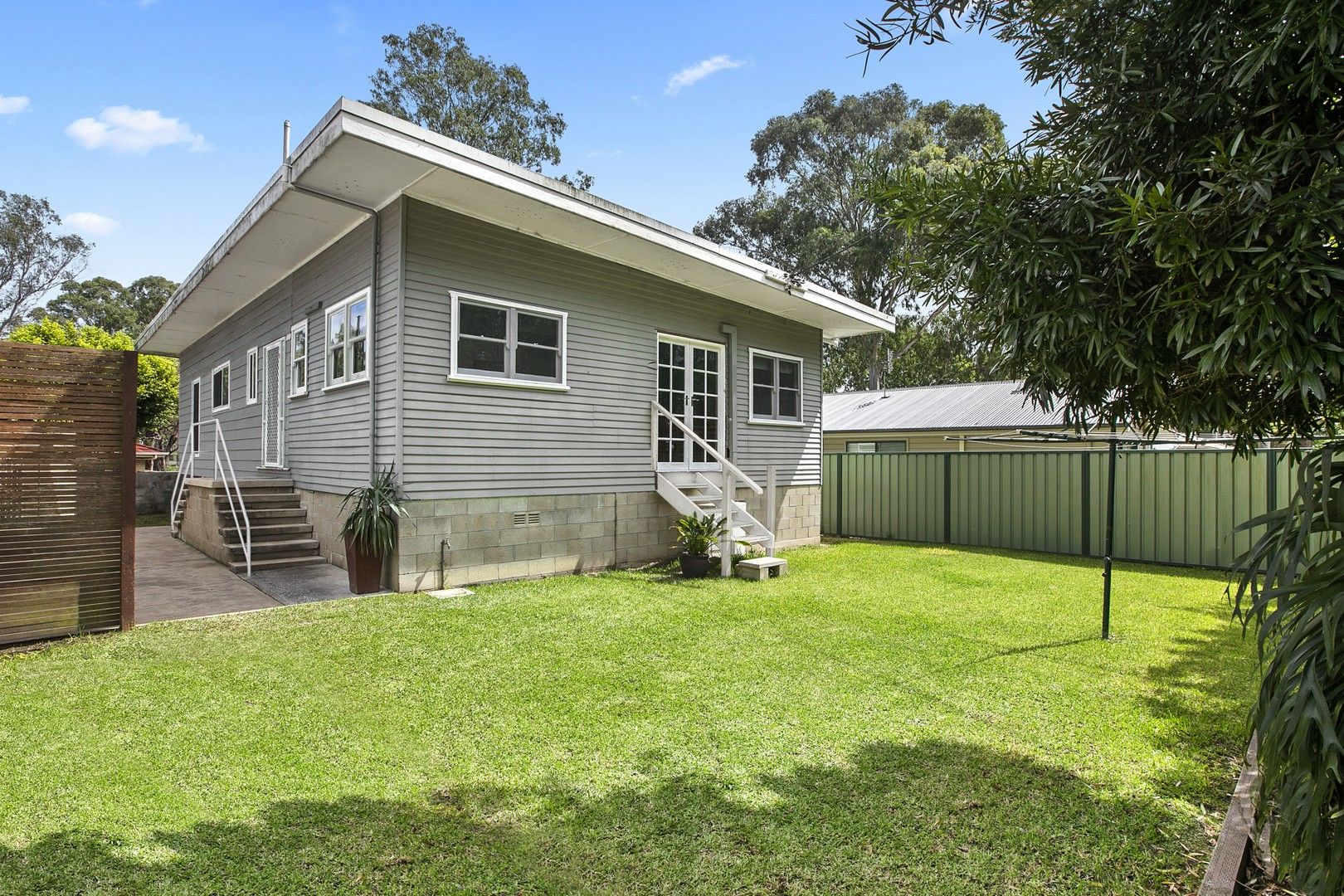 3 bedrooms House in 1 Deaves Road COORANBONG NSW, 2265