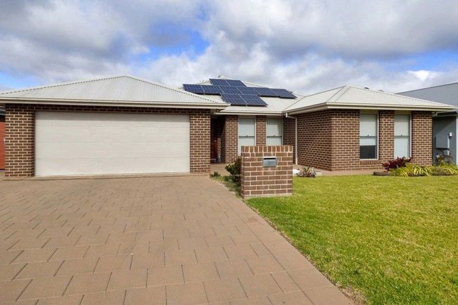 Picture of 9 Brook Court, DUBBO NSW 2830