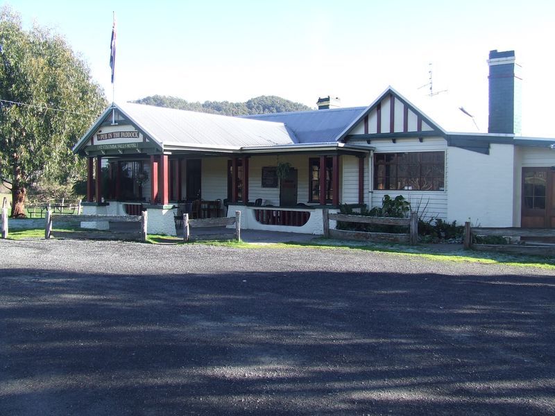 250 St Columba Falls Road, Pyengana Property History & Address