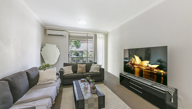 Picture of 5/1-3 Howard Avenue, NORTHMEAD NSW 2152