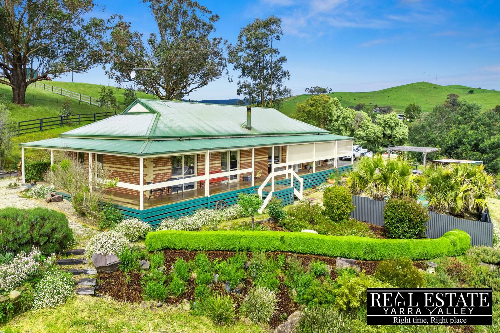 111 Joyces Road, Glenburn VIC 3717, Image 0