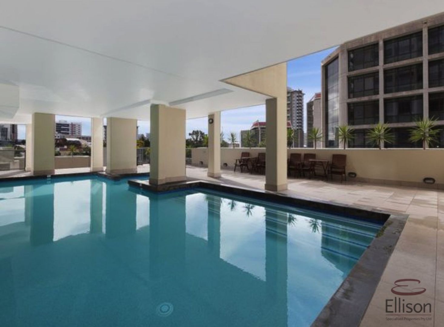1602 347 Ann Street Brisbane City Qld 4000 Apartment For Rent 500 Domain