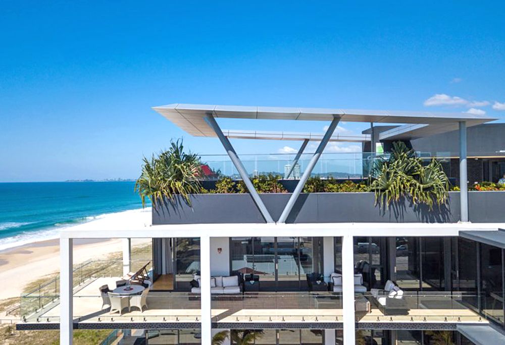 The Penthouse 470 The Esplanade, Palm Beach QLD 4221, Image 1
