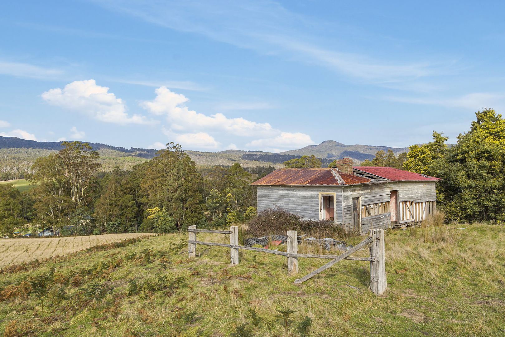 Lot 2 Oates Road, Mountain River TAS 7109, Image 2