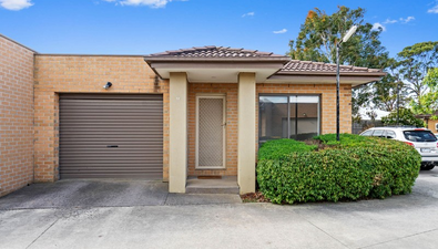 Picture of 17/28 Potts Road, LANGWARRIN VIC 3910